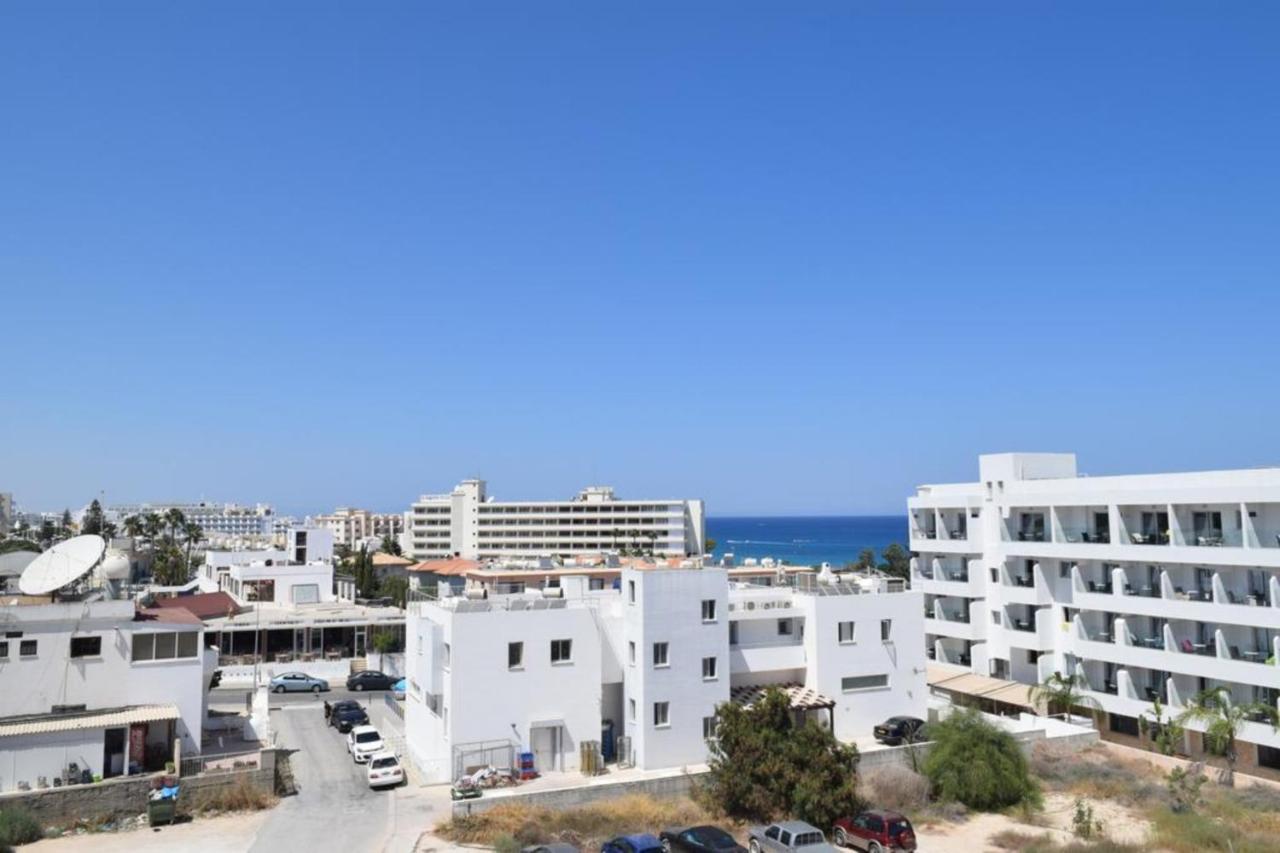 Diva Apartments Protaras Esterno foto